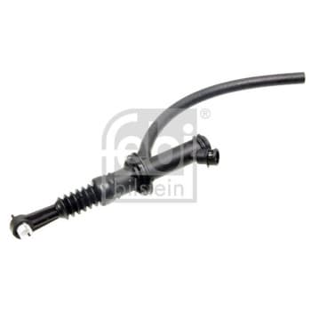 cilindro maestro del embrague 177907 FEBI