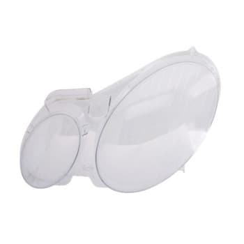 Cristal de lámpara, faro