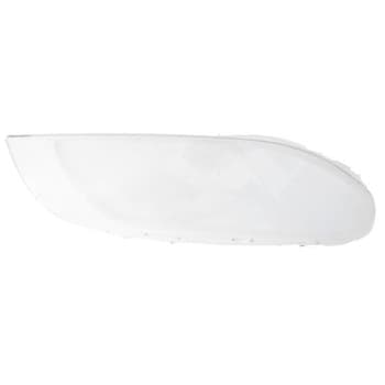 Cristal de lámpara, faro