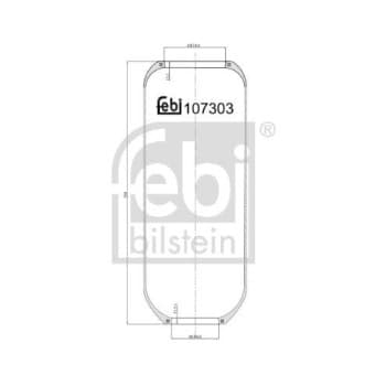 Fuelle, suspensión neumática