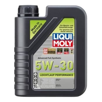 Aceite de motor Liqui Moly Leichtlauf Performance 5W-30 1L