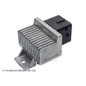 relé del sistema de incandescencia