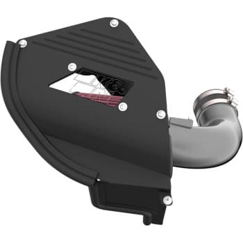 Kit Typhoon de K&N compatible con BMW 230i, 330i y 430i 2.0L L4 2019- (69-2028TC)