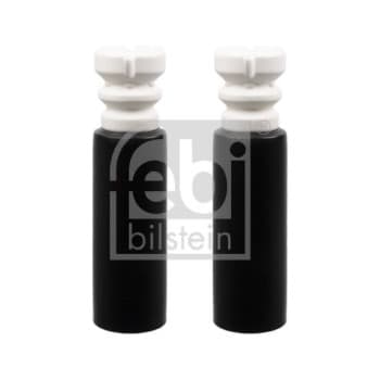 Cubierta antipolvo, amortiguador 181857 FEBI