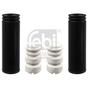 Cubierta antipolvo, amortiguador 181859 FEBI