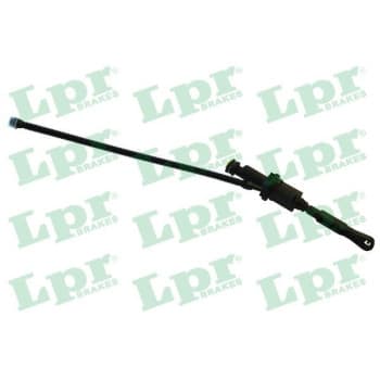 Cilindro maestro, embrague