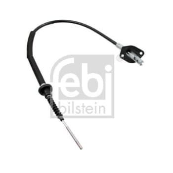 cable de tracción del embrague