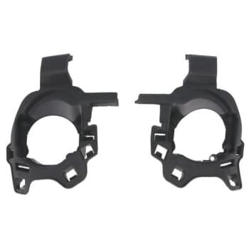 Marco, faro antiniebla