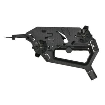 Soporte para faros delanteros