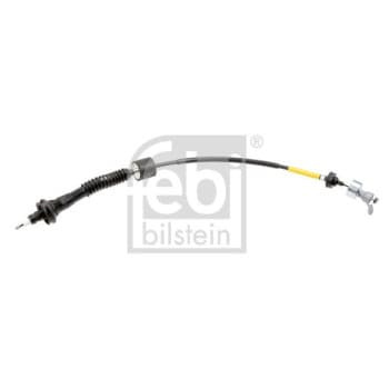 Cable de embrague