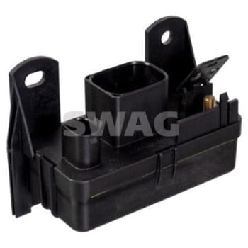 relé del sistema de incandescencia