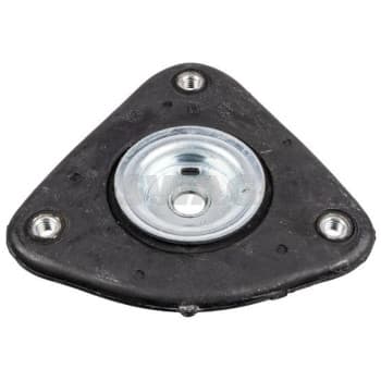 revestimiento del puntal