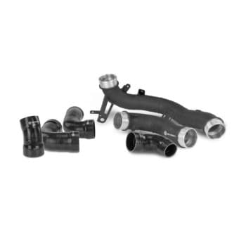 Kit de tubo de carga Wagner Tuning para VAG 2.0TSI