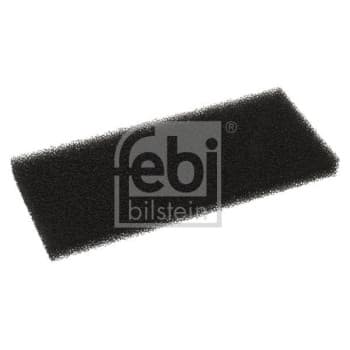 Filtro interior 100280 FEBI