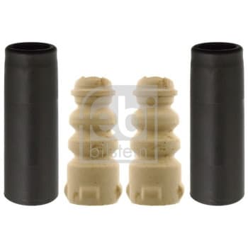 Cubierta antipolvo, amortiguador 106133 FEBI