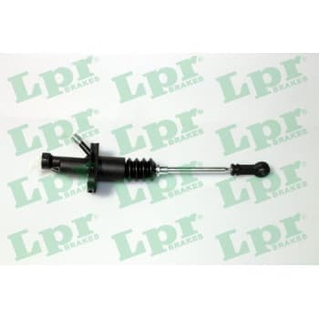 Cilindro maestro, embrague