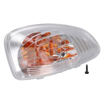 Lámpara intermitente adicional febi Plus