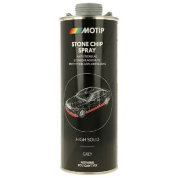 Motip Antigravilla Gris 1 Litro (Alto)