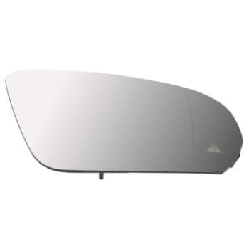 Cristal de espejo, retrovisor exterior