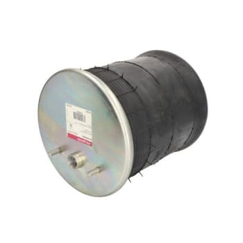 Fuelle, suspensión neumática