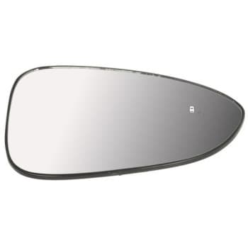 Cristal de espejo, retrovisor exterior