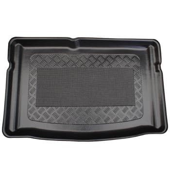 Alfombrilla de maletero Winparts GO! compatible con Volkswagen Up! HB/3/5 (09.2011)