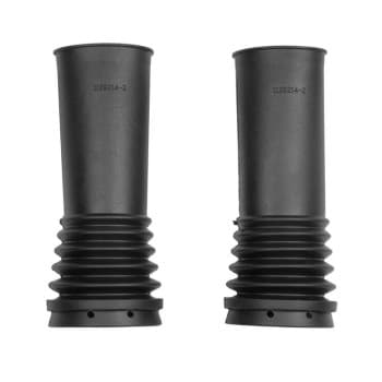 Tope de goma con cubierta antipolvo PK302 Monroe