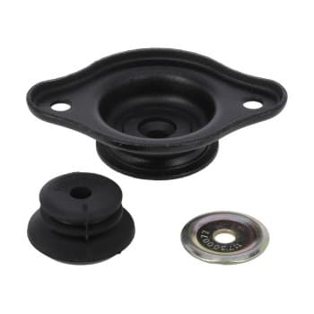 Kit de reparación, Anillo para cojinete de puntal de amortiguador MK276 Monroe