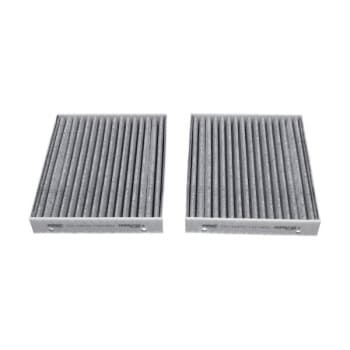 Filtro interior de carbón AMC FCA-10075C Kavo parts