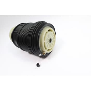 Suspensión neumática, chasis