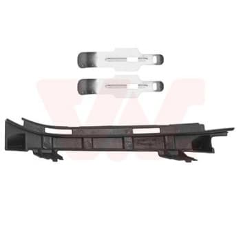 SOPORTE DE FARO DERECHO 0630462 Van Wezel