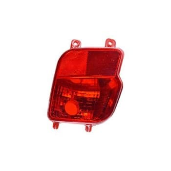 LUZ ANTINIEBLA TRASERA IZQUIERDA 4084939 Van Wezel