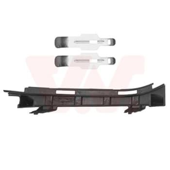 SOPORTE DEL FARO IZQUIERDO 0630461 Van Wezel