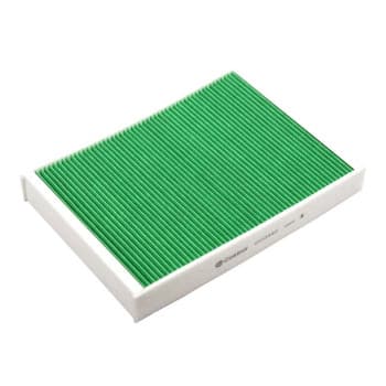 Filtro interior Basic+ CC0340 Castrol filters