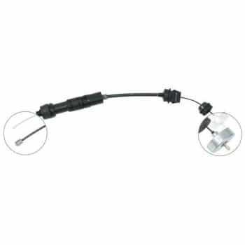 Cable de embrague