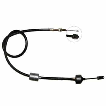 Cable de embrague