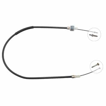 Cable de embrague