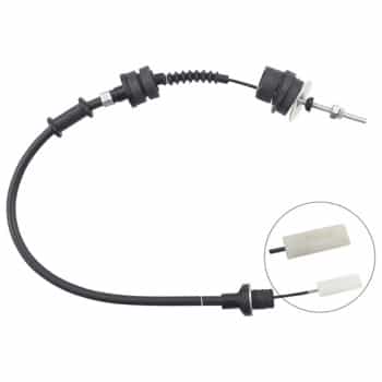 Cable de embrague