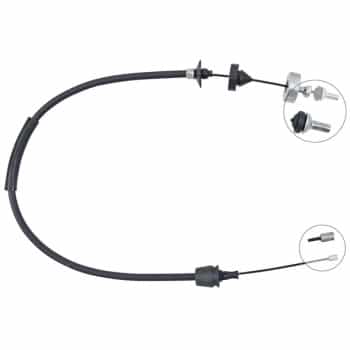 Cable de embrague