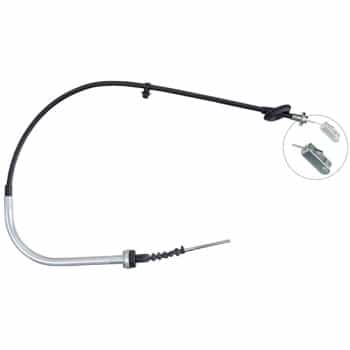 Cable de embrague