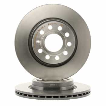 Disco de freno 09.9167.11 Brembo