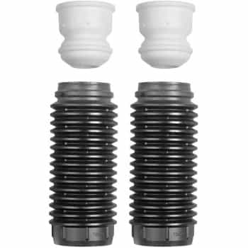 Tope de goma con cubierta antipolvo PK098 Monroe