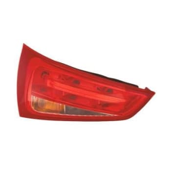 LUZ TRASERA 0301931 Van Wezel