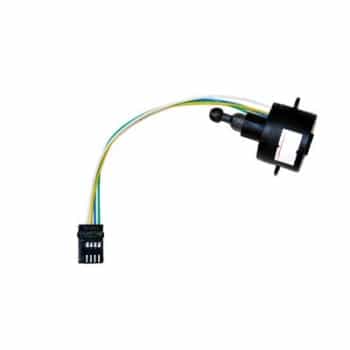 Ajuste del motor 0667993 Van Wezel