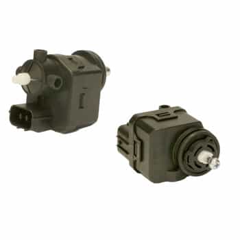 Motor de ajuste de altura de los faros 20-11761-MA-1 TYC