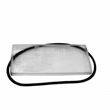 Cristal del faro derecho 20-5403-LA-1 TYC