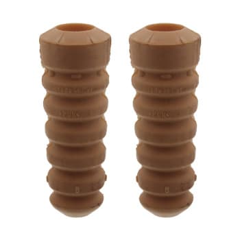 Tope de goma con guardapolvo - Kit de protección 13046 FEBI