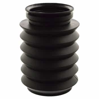 cubierta protectora del amortiguador 34288 FEBI