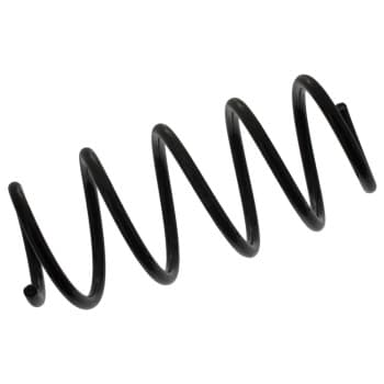 Muelle del chasis 38580 FEBI