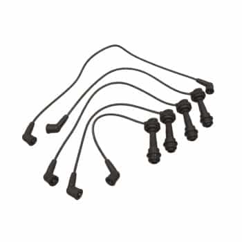 Juego de cables de bujía ADT31648 Blue Print